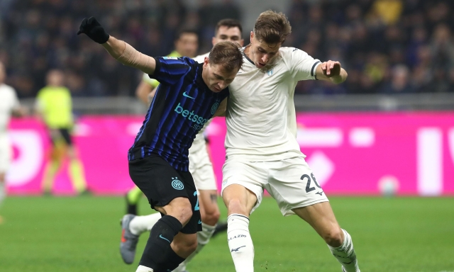 Pressing alto e aggressività: Inter, la cura Chivu funziona. Ecco cosa dicono i numeri