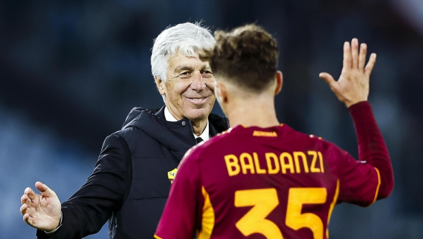 Sacchi: "La Roma è il sale del nostro calcio. Il centravanti? È lo spazio, come nel Barça di Pep"