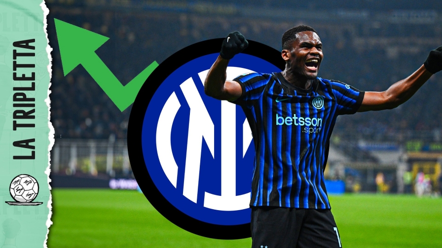 Bonny segna e convince: ma sarebbe titolare nelle altre big?