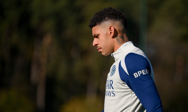 Inter, sorpasso in fascia: flop Luis Henrique, ci pensa Carlos Augusto tuttofare