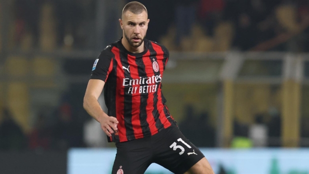 Pavlovic: "San Siro lo stadio più impressionante di tutti, perché..."