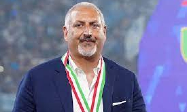 Ha scoperto Hamsik e Kvara, ora va all'Arsenal: Micheli saluta il Napoli