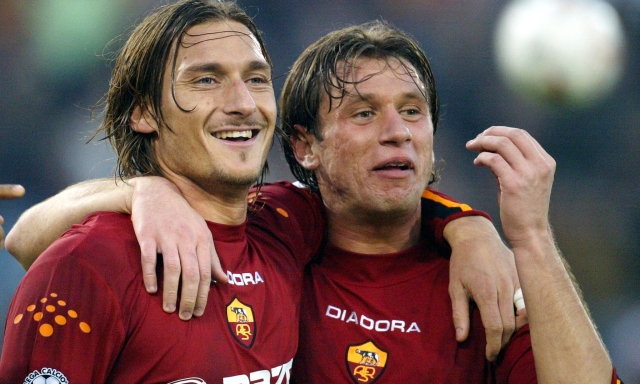 “Ho fatto piangere Totti e i tifosi che mi hanno insultato”. L'ultima di Cassano scatena la rabbia a Roma