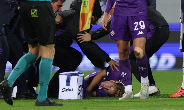 Lunedì in Senato la "legge Bove" sul primo soccorso. Testimonial lo stesso Edoardo