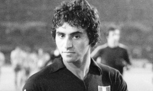 Addio a Garritano, stroncato dalla leucemia. Vinse lo scudetto del '76 col Toro