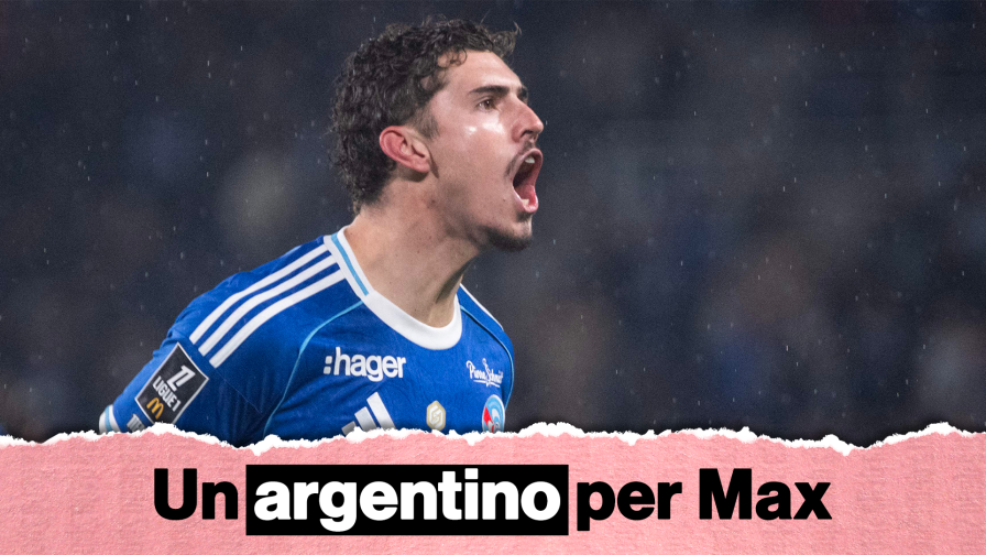 Figlio d’arte, macchina da gol e un soprannome... sbagliato: il Milan punta Panichelli