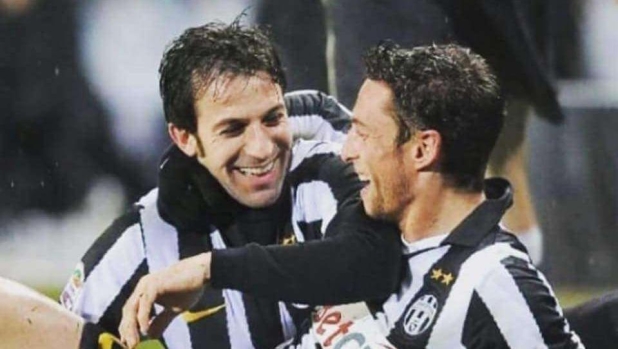 Dal campo al doppiaggio: Del Piero e Marchisio saranno le voci degli Zebros in Zootropolis 2
