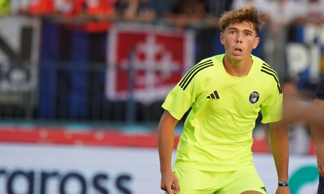 Buffon Jr, altra tripletta in Under 19. Segnali per Gilardino? E potrebbe ancora scegliere l'Italia