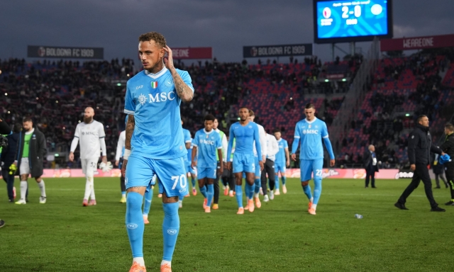 Lang-Conte, Koeman accende la polemica: "Ventotto giorni di ritiro senza vedere il pallone"