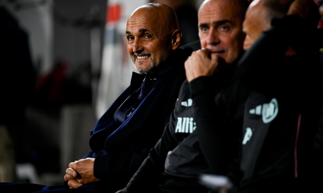 Spalletti cambia: gli uomini-chiave e la corsa contro il tempo per passare al 4-3-3 (o al 4-3-1-2)