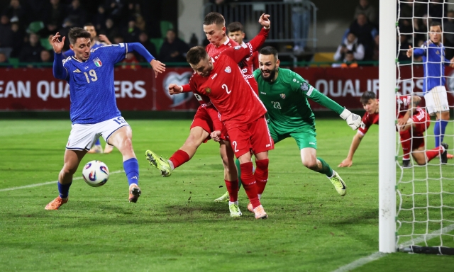 Troppo turnover: corsi rischi inutili, l'Italia va protetta