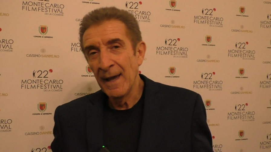 Ezio Greggio: "Spalletti uno chef stellato, ma se non hai l'aragosta..."