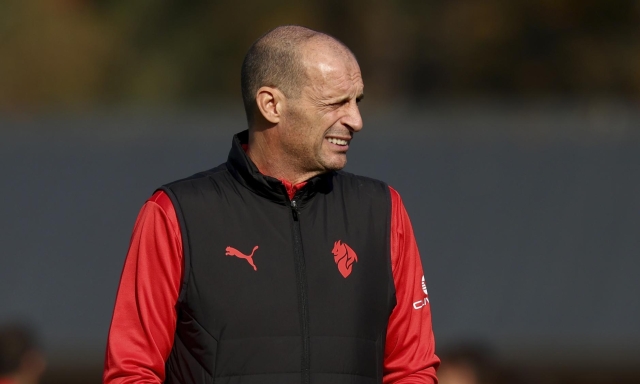 Milan, le ultime su Rabiot, Gimenez, Leao e l'esterno di sinistra in vista dell'Inter