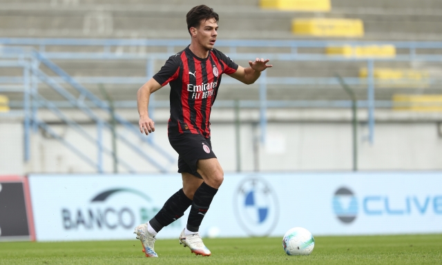 Bentornato Jashari: con l'Entella, Allegri ha riabbracciato il "cervello" ko dall'estate