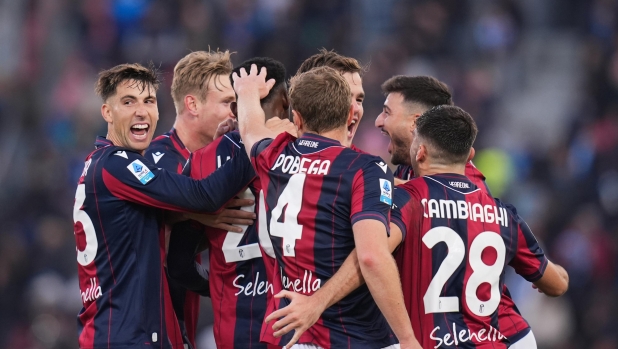 Il Bologna può davvero vincere lo scudetto?