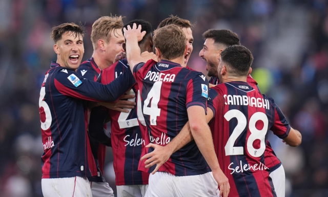 Heggem e Lucumi: il Bologna ha eletto i ministri della difesa. E sta tornando Immobile