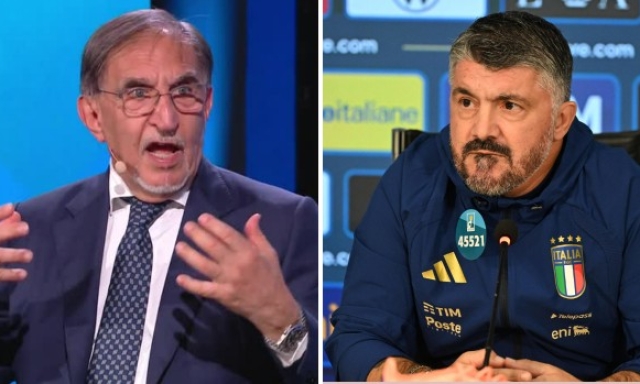 La Russa, nuovo attacco a Gattuso: "Non se la prenda con chi fischia. La gente ha diritto di protestare"