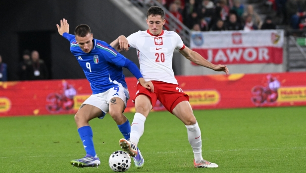 L'Italia di Baldini si butta via: subisce due gol in 3' e perde in Polonia. La strada per l'Europeo si complica