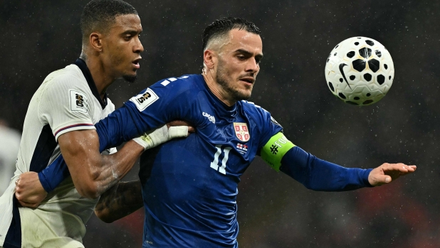 Serbia out dal mondiale, Kostic contro l'ex ct Stojkovic: "Senza di lui saremmo secondi"