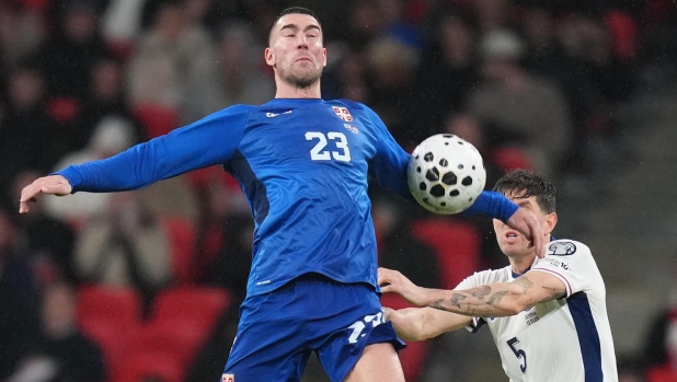 Ahi Juve: affaticamento muscolare per Vlahovic, Fiorentina a rischio