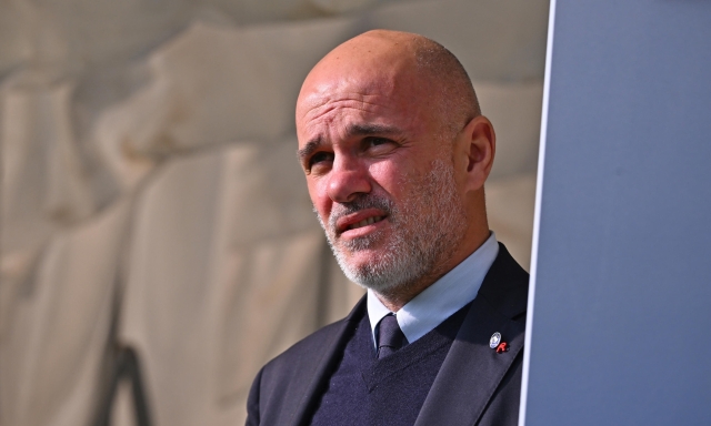 Percassi: "L'addio di Gasp inaspettato. Juric? Mancava l'atteggiamento da vera Atalanta"