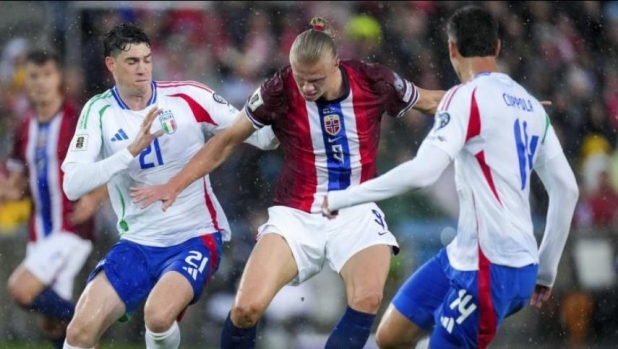 L'Italia può fermare la Norvegia di Haaland? Il pronostico