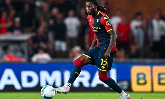 Flop Luis Henrique? L'Inter punta Norton-Cuffy del Genoa. I dettagli