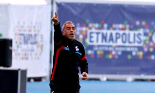 Ravenna e Catania volano. Colpo Arzignano, vincono Casertana e Crotone