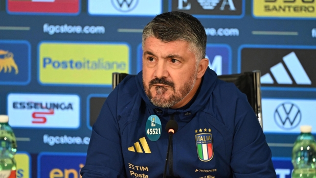 Gattuso: "Le critiche di La Russa? Secondo me non ha nemmeno visto la partita..."
