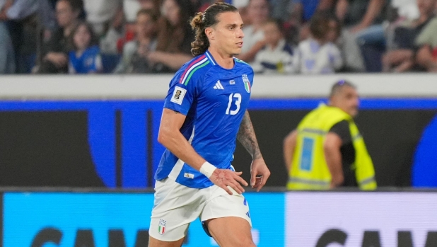 Problema all'anca: Calafiori non ce la fa. Al suo posto Mancini o Buongiorno