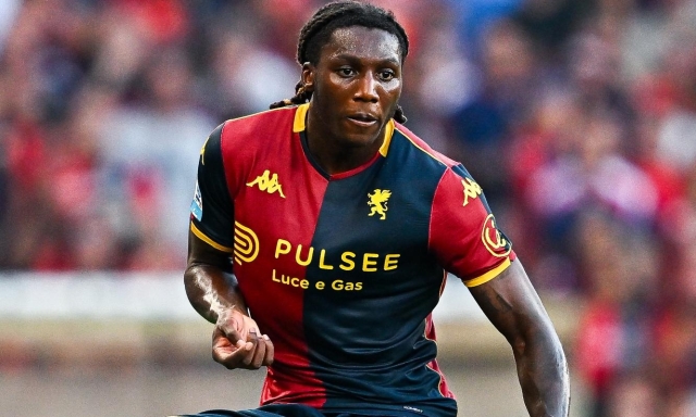 Un turno di stop per Gasperini. Squalificati due giocatori di A. Supermulta alla Fiorentina