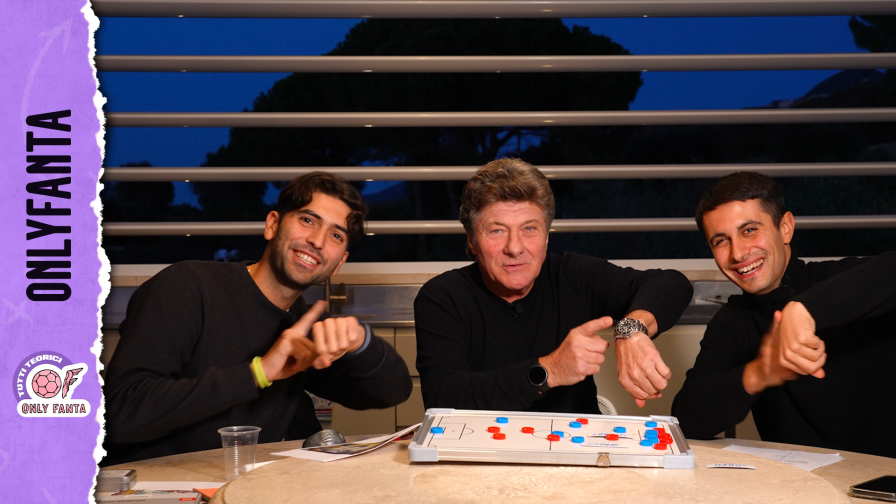 Mazzarri spiega il meme: "Ecco perché indicavo sempre l'orologio"