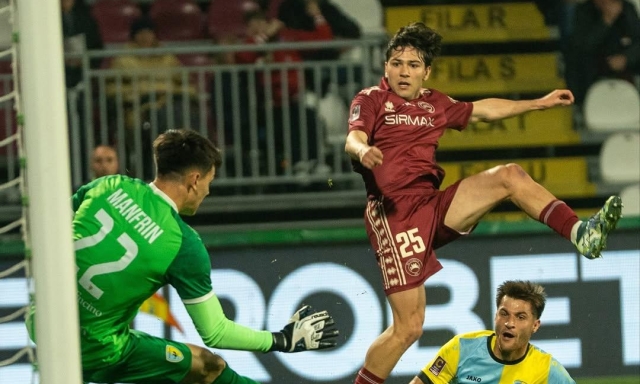 Il Cittadella non si ferma più. Cade il Catania: Benevento e Salernitana, occasione per la vetta