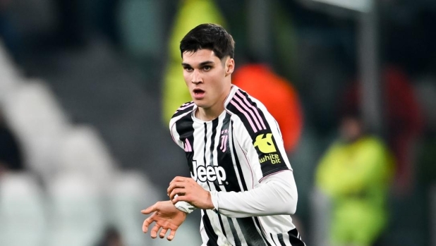 Potente e... "pulito": Adzic, le parole di Spalletti e quella similitudine con Brozovic