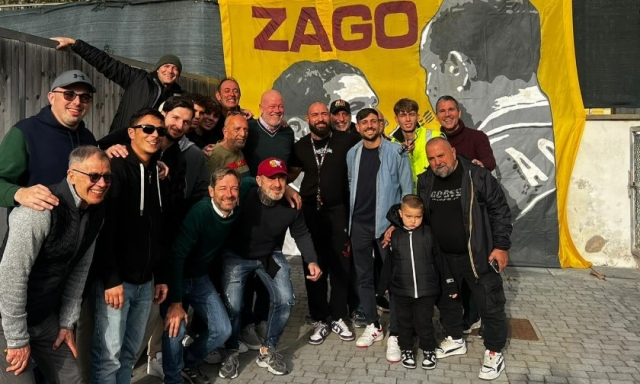 Zago e quello sputo a Simeone: 26 anni dopo si riaccende la polemica. Grazie ai social...