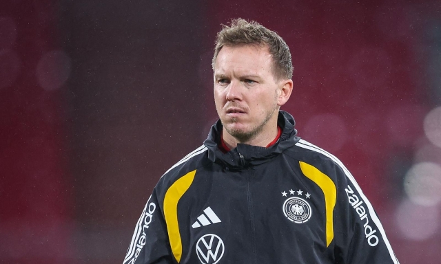 Le partite di oggi: Italia-Germania nell'Elite Cup U20, le qualificazioni mondiali e la Serie C