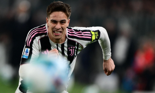 Juventus, le ultime in vista della Fiorentina: in avanti c'è Yildiz con Vlahovic