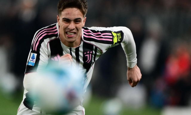 Juve a tutto Yildiz: senza Vlahovic, idea Kenan falso nueve tra David e Openda