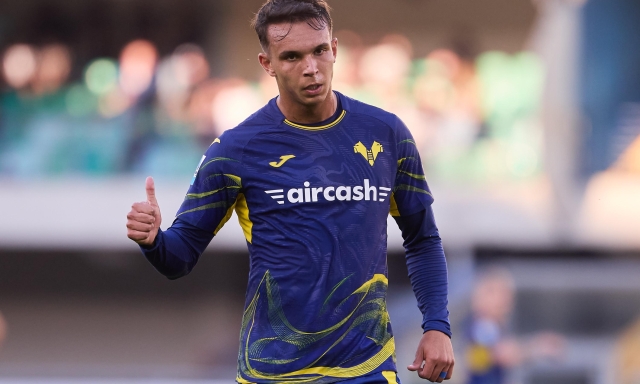 Chivu stregato da Giovane: l'Inter l'ha messo in cima alla lista