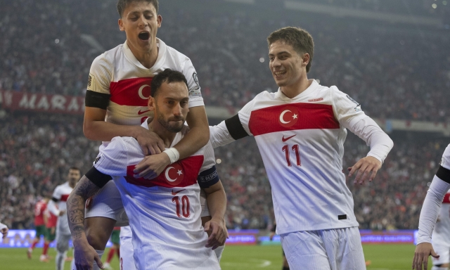 Montella: "Metodo Champions per le qualificazioni mondiali. Yildiz? Talento da non limitare"