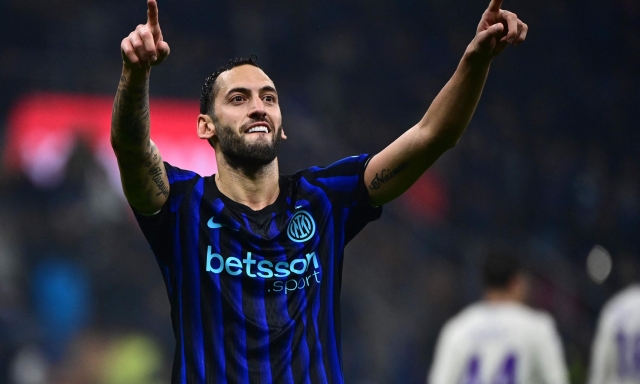 Calhanoglu anti Modric: per Chivu è il turco la chiave per spegnere il Milan