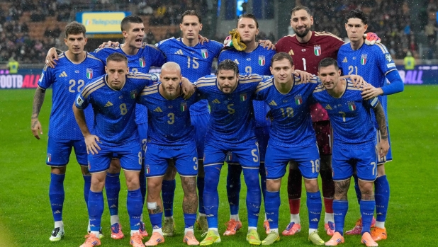 Dalla Romania alla Danimarca: le 15 squadre (più l'Italia) a caccia del Mondiale