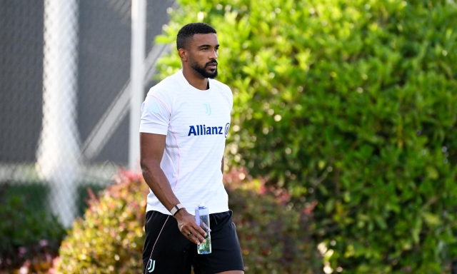 Juve, conto alla rovescia per Bremer: rientro per metà dicembre