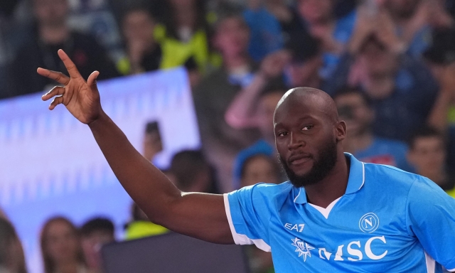 Lukaku, il recupero procede spedito. Rientra per la sfida contro Mourinho?