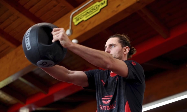 C'è un Milan con lui e uno senza: con Rabiot in campo Allegri prepara il sorpasso all'Inter