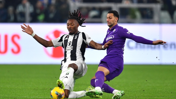 Fiorentina-Juventus di sabato sarà visibile gratis e senza abbonamento alle 18 su Dazn