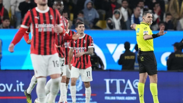 Rocchi lancia Sozza, arbitro milanese del derby: "Dà grandi garanzie. Spezzato un tabù grazie ai club"