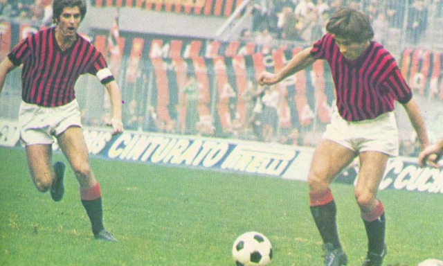 Villa, due gol in tre derby col Milan: "Allegri sulla scia di Rocco e Trap"