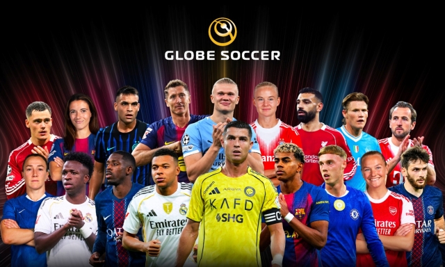 Globe Soccer Awards 2025: Conte, Lautaro, Donnarumma e... tutti gli italiani in lizza