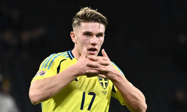 Italia, le possibili avversarie in semifinale playoff: occhio al pericolo Svezia. E la Romania...